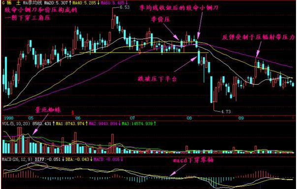 热点股票动态解析，市场趋势与投资机会深度探讨