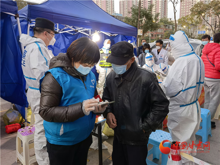 甘肃兰州疫情实时更新报告